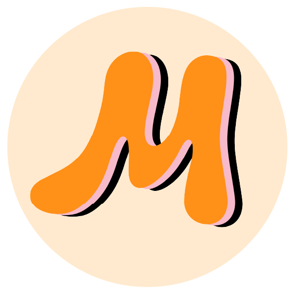 Logo + bg